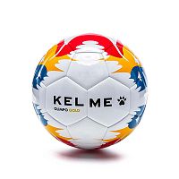 Мяч KELME OLIMPO GOLD мини-футбол, размер 62 см