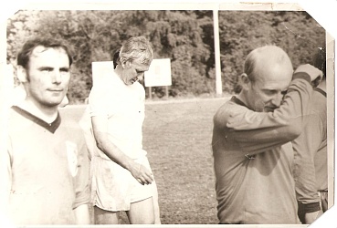 9 января День Рождения Игоря Нетто