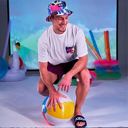 Лето уже скоро! Сланцы и вьетнамки Joma весна-лето 2025